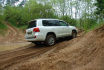 Weekend 4x4 Toyota 