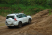 Weekend 4x4 Toyota 