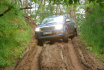 Weekend 4x4 Toyota 