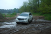 Weekend 4x4 Toyota 