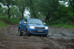 Weekend 4x4 Toyota 