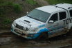 Weekend 4x4 Toyota 