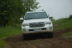 Weekend 4x4 Toyota 