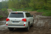 Weekend 4x4 Toyota 