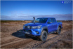 Hilux REVO - Royal Fleet - na wynajem