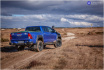 Hilux REVO - Royal Fleet - na wynajem