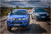 Hilux REVO - Royal Fleet - na wynajem