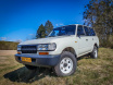 Land Cruiser HZJ 80