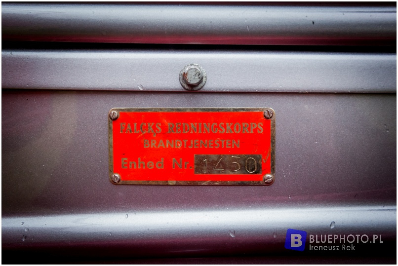 Land Cruiser FJ45 po odbudowie