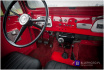 Land Cruiser FJ45 po odbudowie