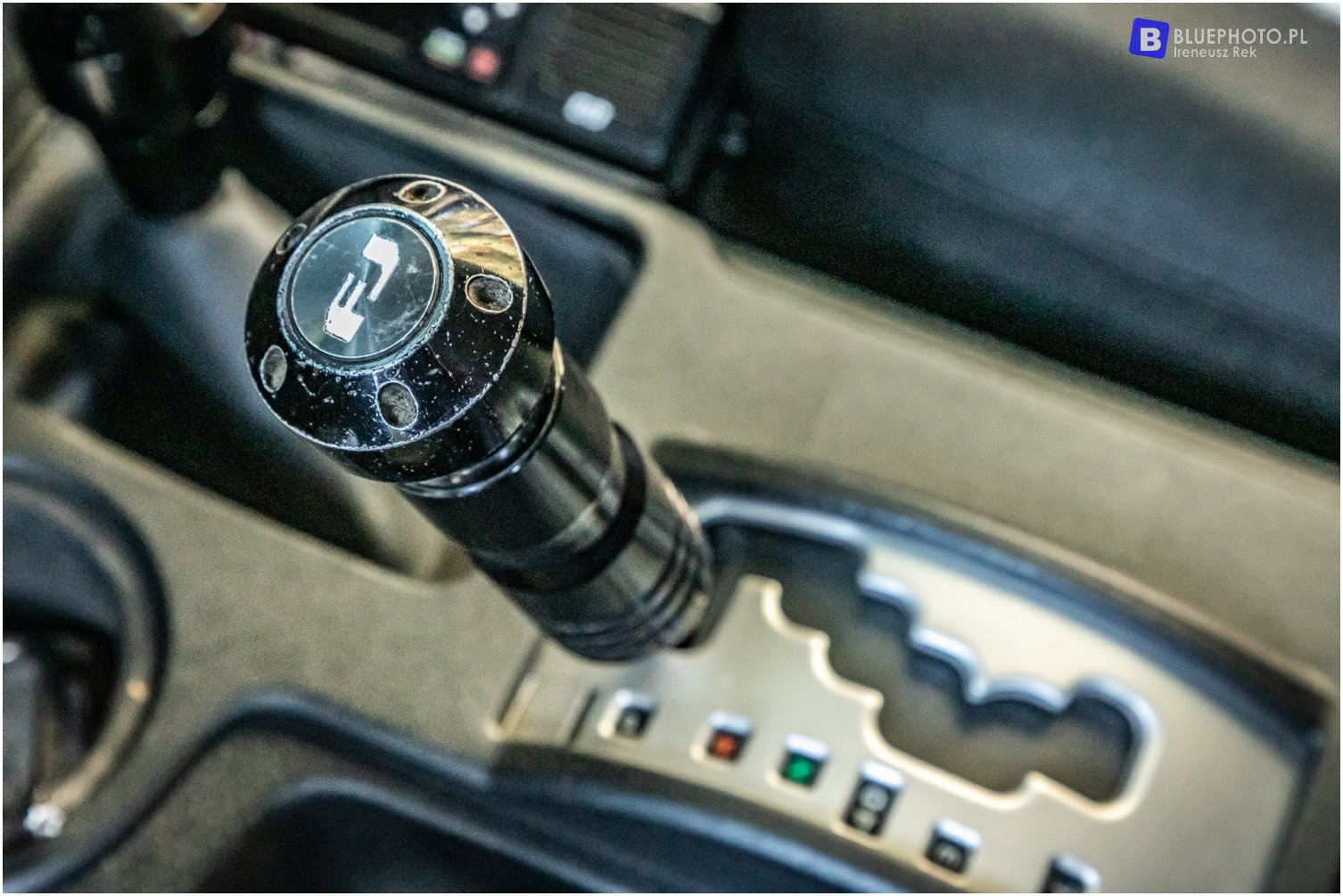 Toyota FJ CRUISER Tomka