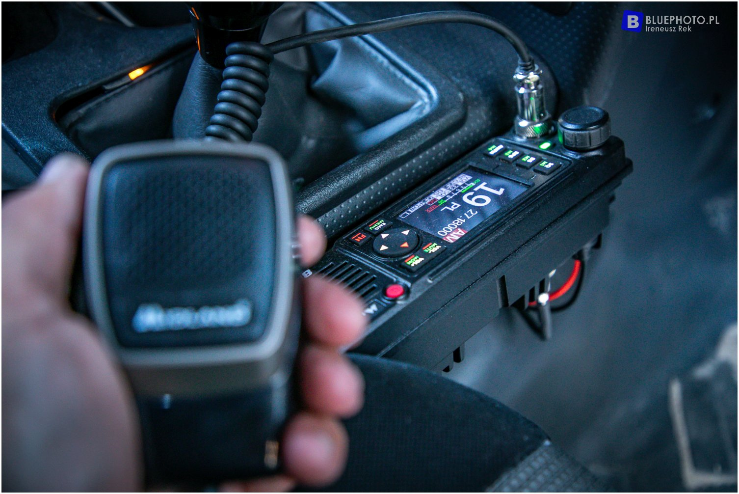 Toyota FJ CRUISER Tomka