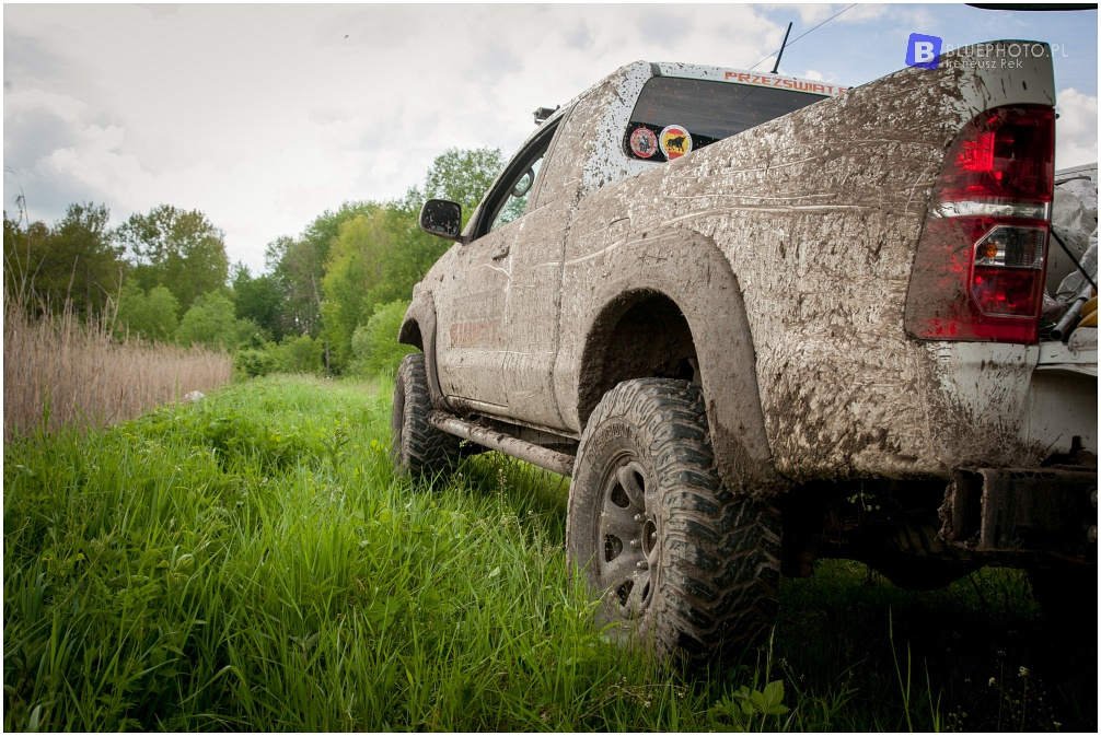 Hilux VII GLOBO