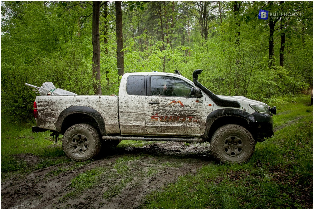 Hilux VII GLOBO