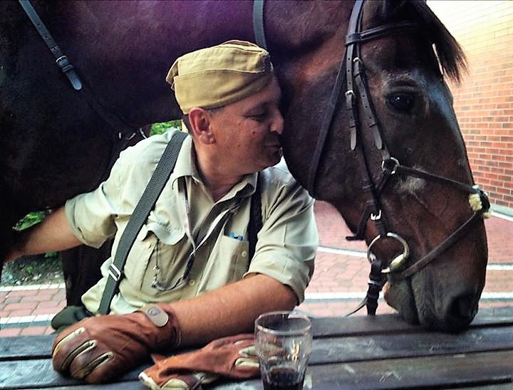 Kolejna wyprawa Piotra Kulczyny