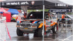 Dakar 2016 od kuchni