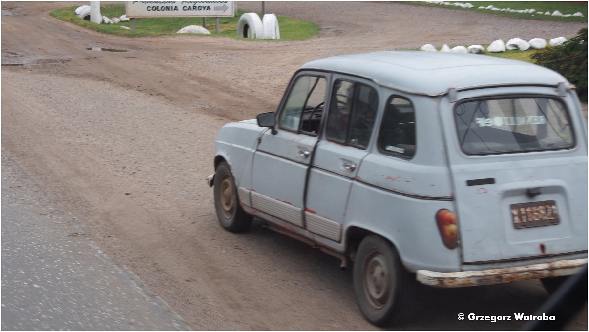 Dakar 2016 od kuchni