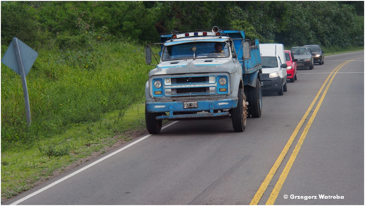 Dakar 2016 od kuchni