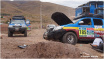 Dakar 2016 od kuchni