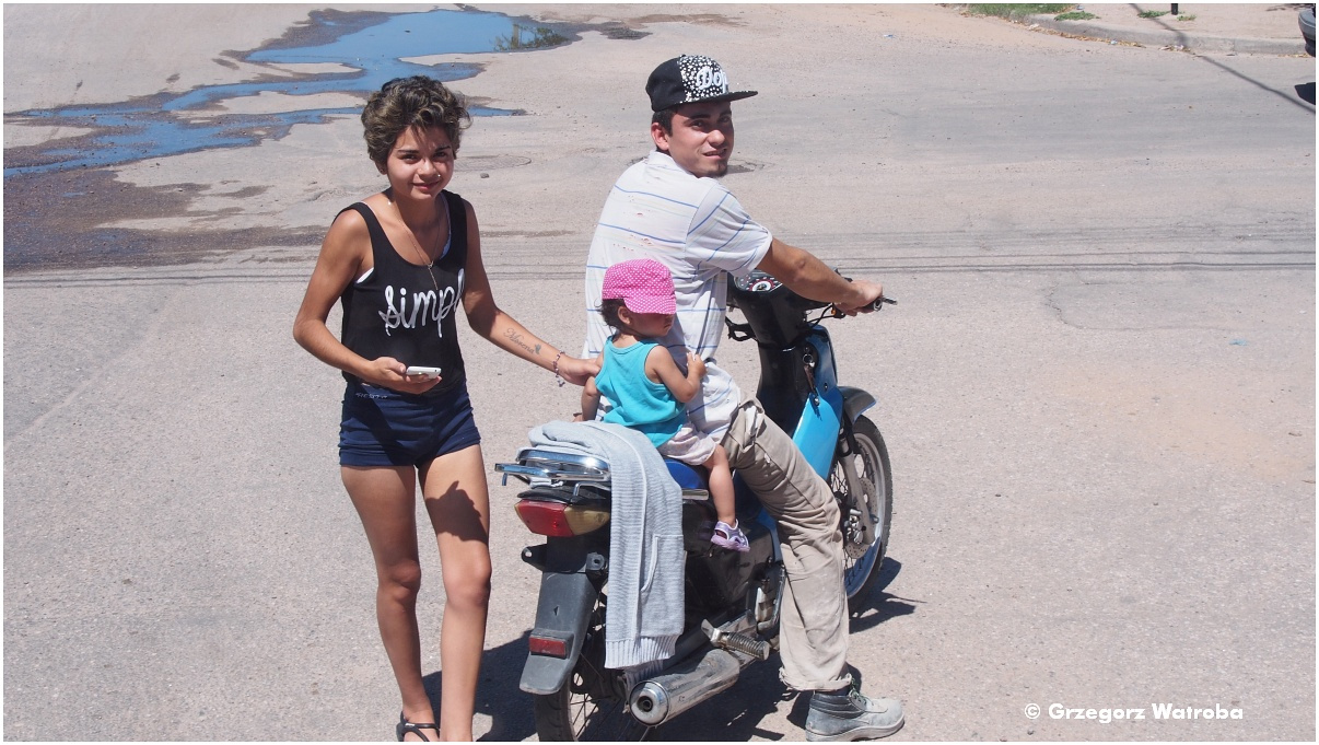Dakar 2016 od kuchni