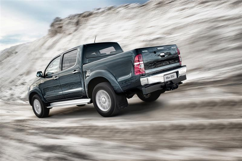 Hilux