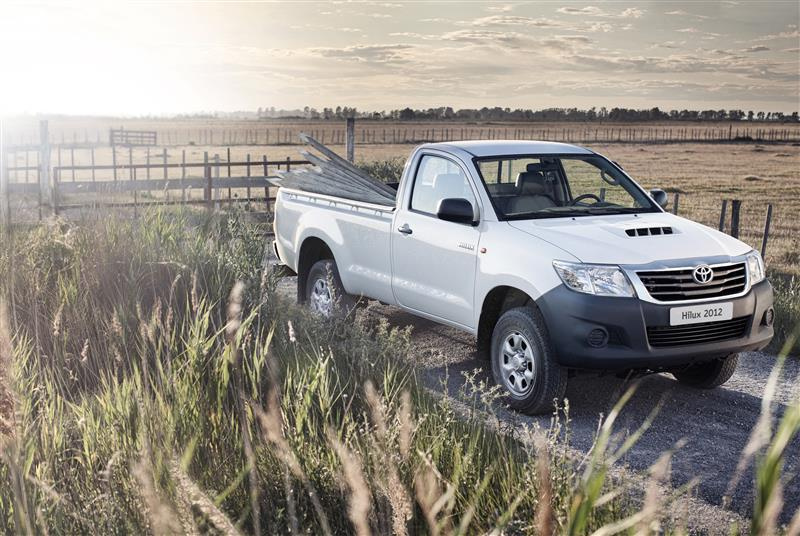Hilux