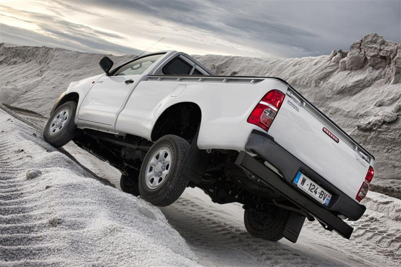 Hilux
