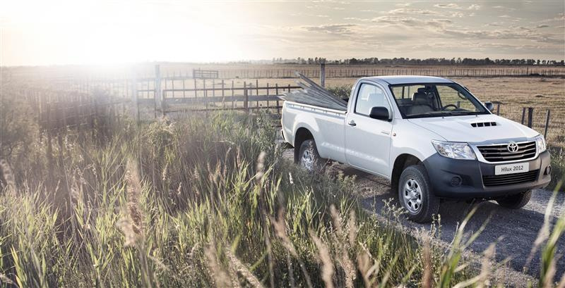 Hilux