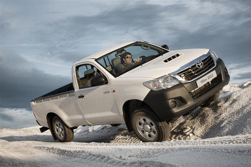 Hilux