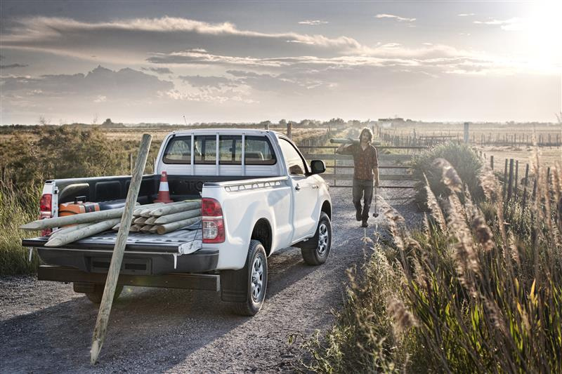Hilux