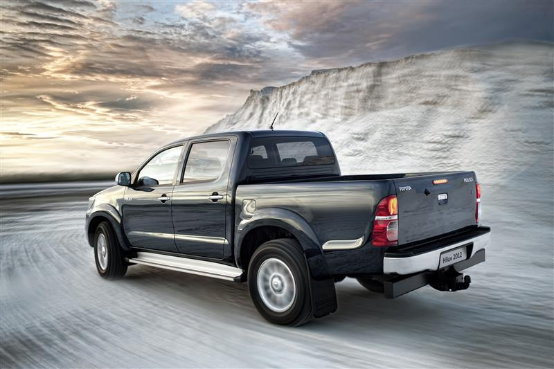 Hilux