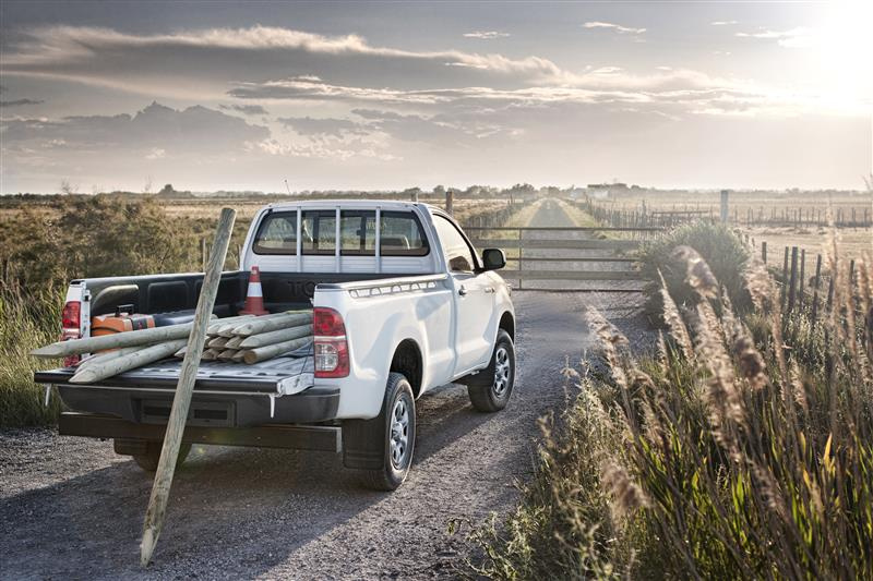 Hilux