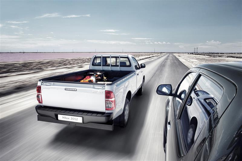 Hilux