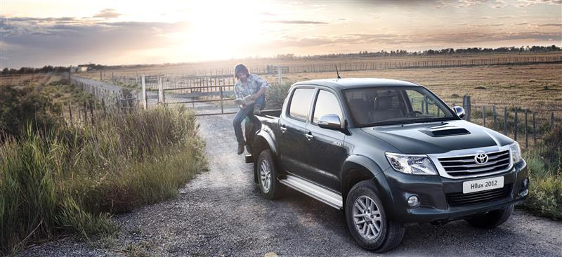 Hilux