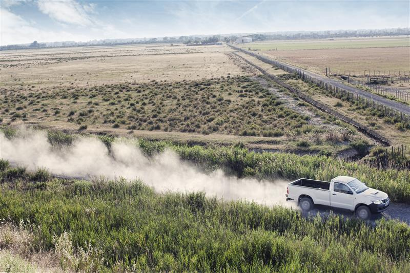 Hilux
