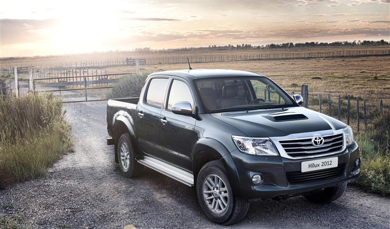 Hilux