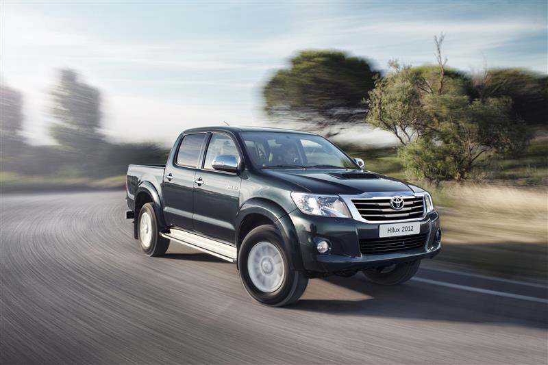 Hilux