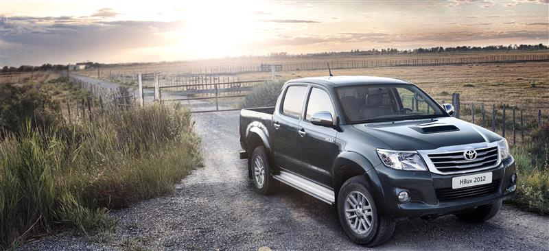 Hilux