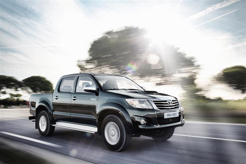 Hilux