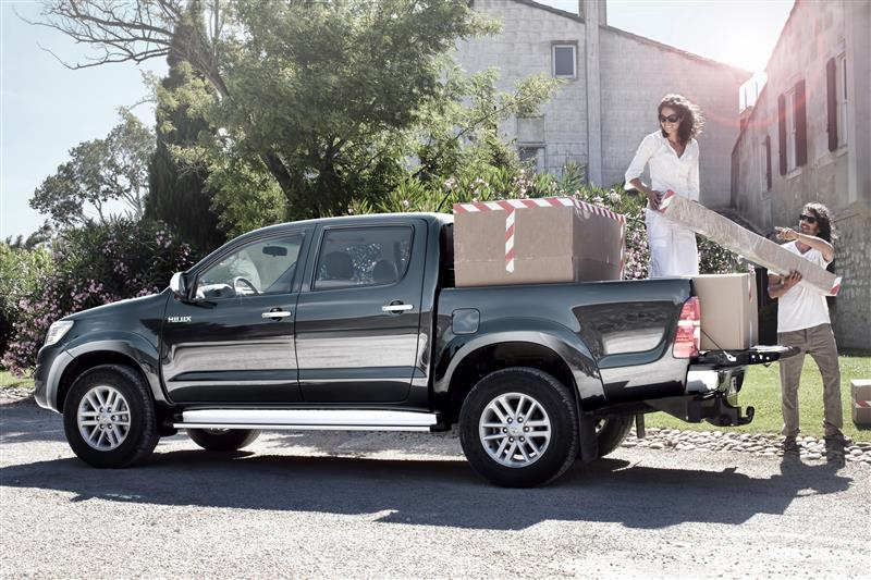 Hilux