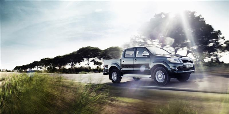 Hilux