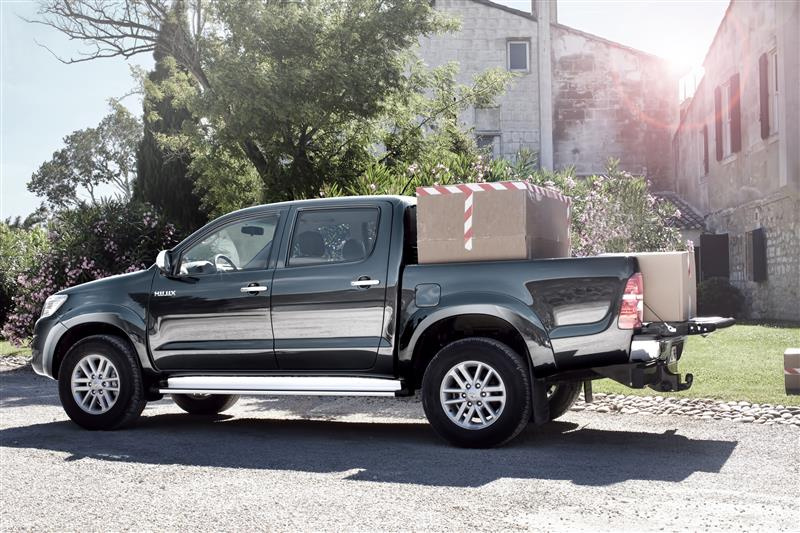 Hilux