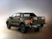 Toyota Hilux - już wkrótce nowa wersja Invincible!