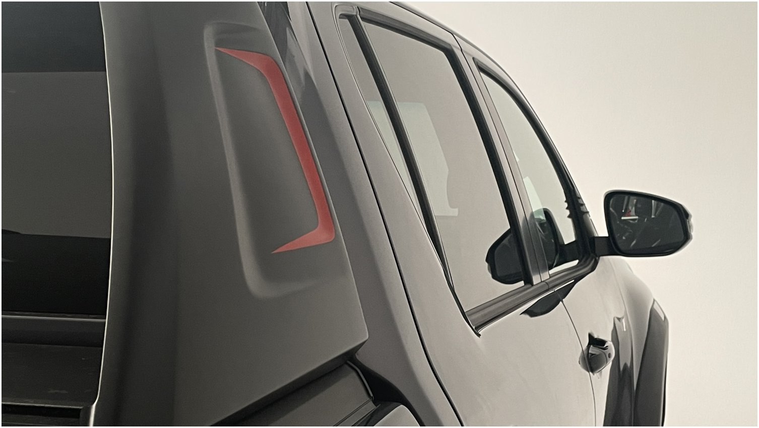 Hilux GR SPORT 22
