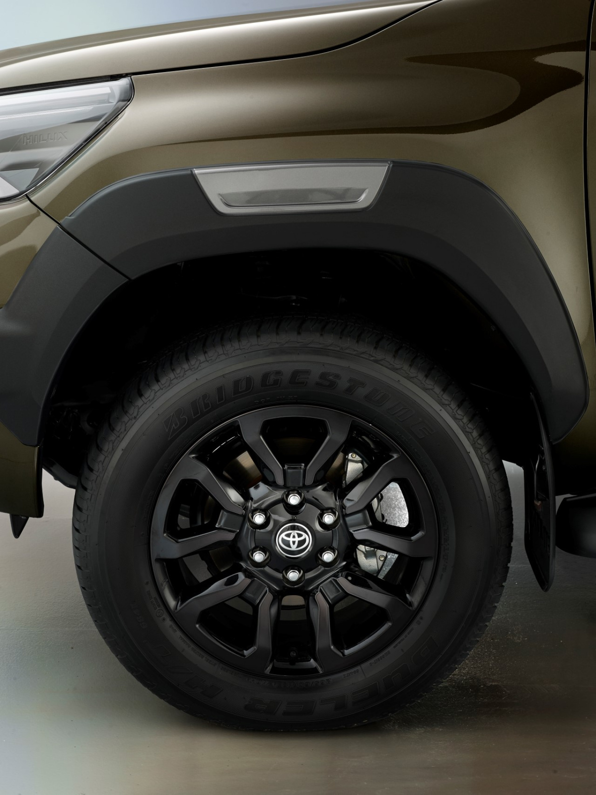Toyota Hilux - już wkrótce nowa wersja Invincible!