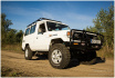 Land Cruiser HZJ78 - Emsi
