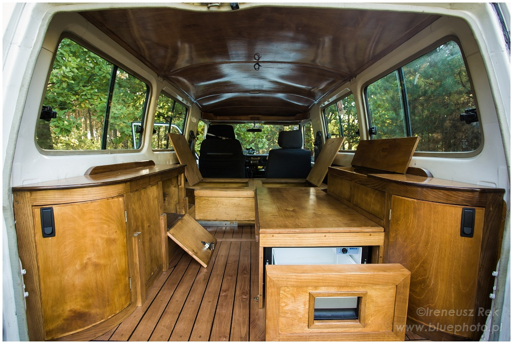 Land Cruiser HZJ78 - Emsi