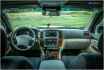 Toyota Land Cruiser HZJ105
