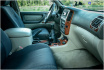 Toyota Land Cruiser HZJ105