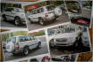 Toyota Land Cruiser HZJ105